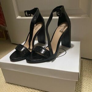 Size 6 Heels